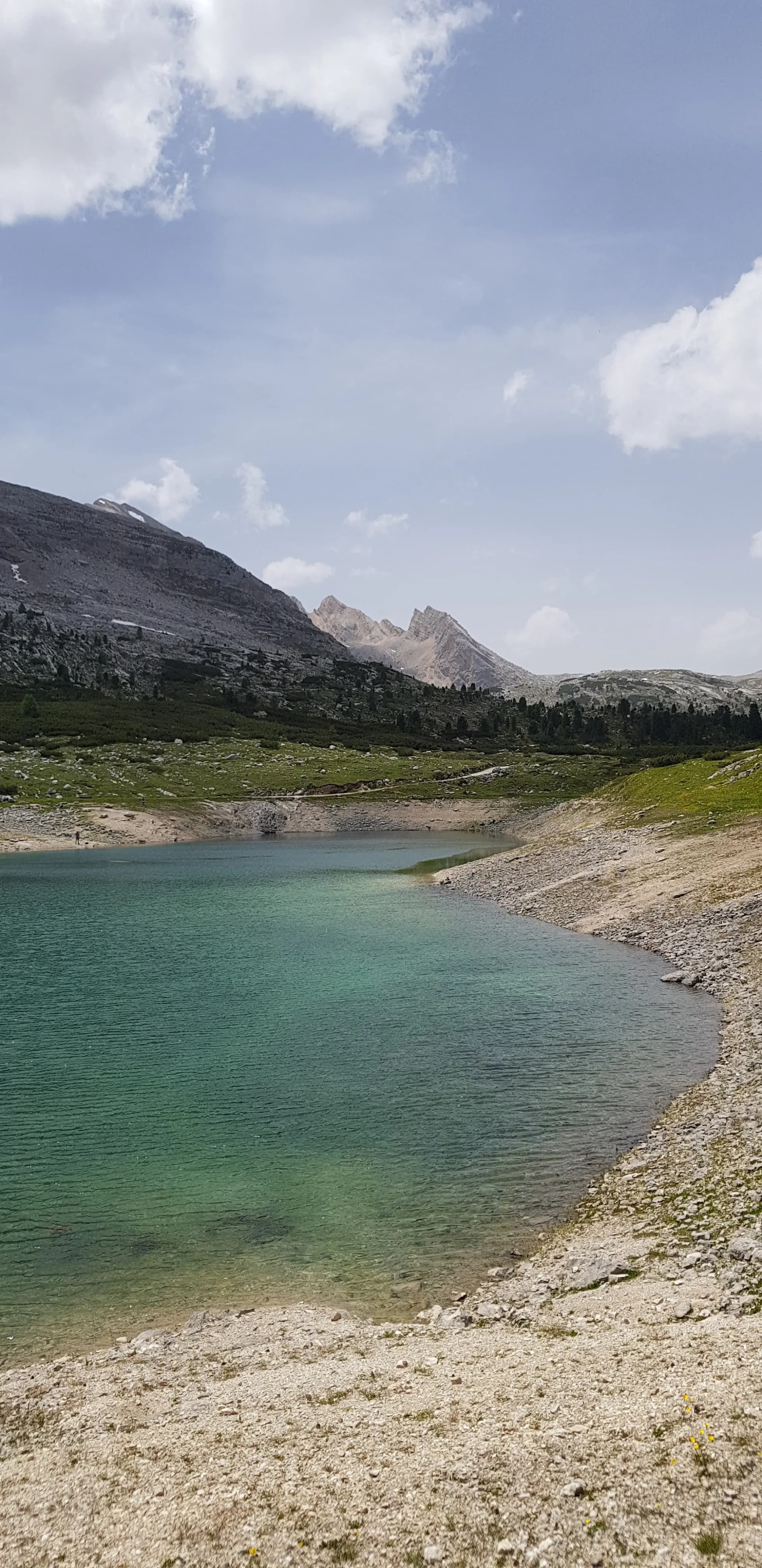 Die Reise durch die magische Welt von Fanes
