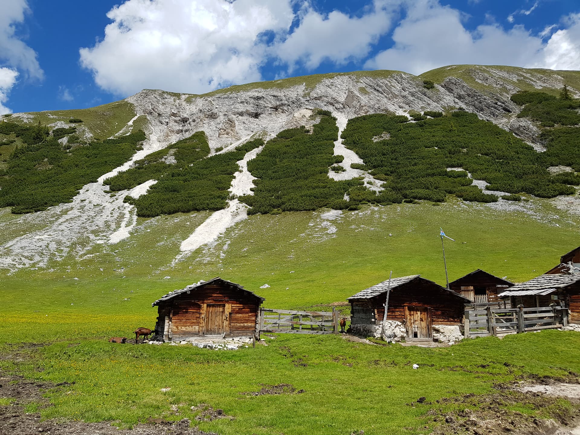 Vom Pragser Wildsee bis nach St. Vigil 2