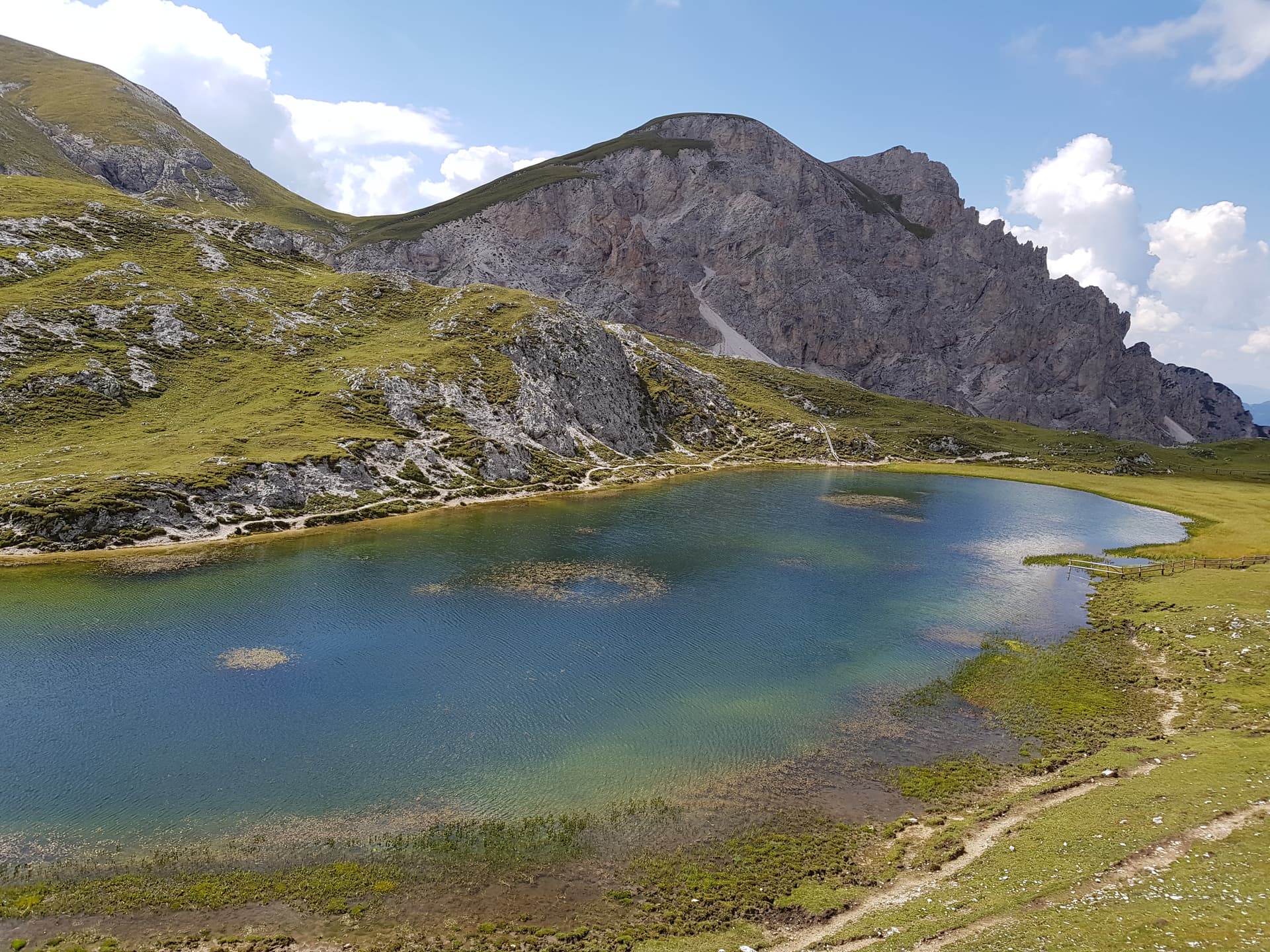 Vom Pragser Wildsee bis nach St. Vigil 3