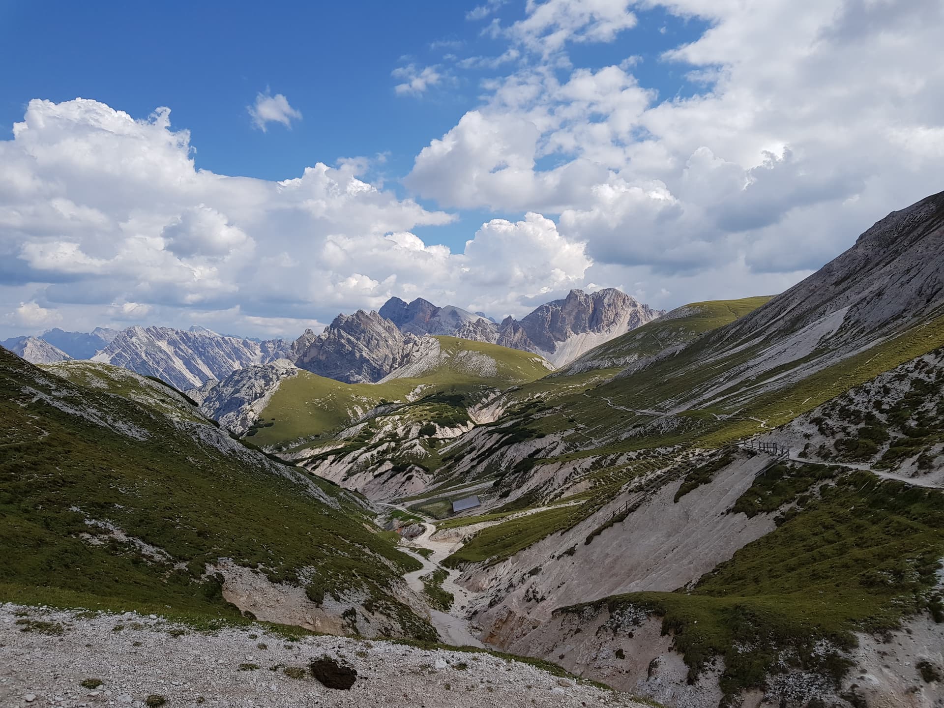 Vom Pragser Wildsee bis nach St. Vigil 4