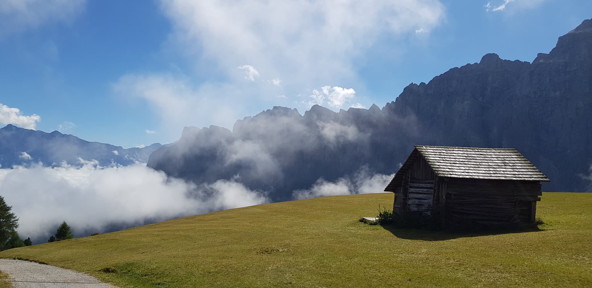 Entdecken sie den Zauber des Campiller-Tals