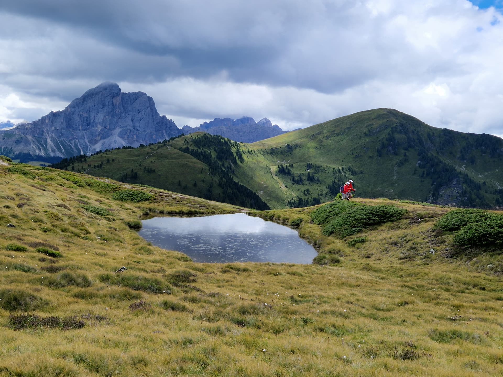 Discover unspoilt nature: an adventure not to be missed!