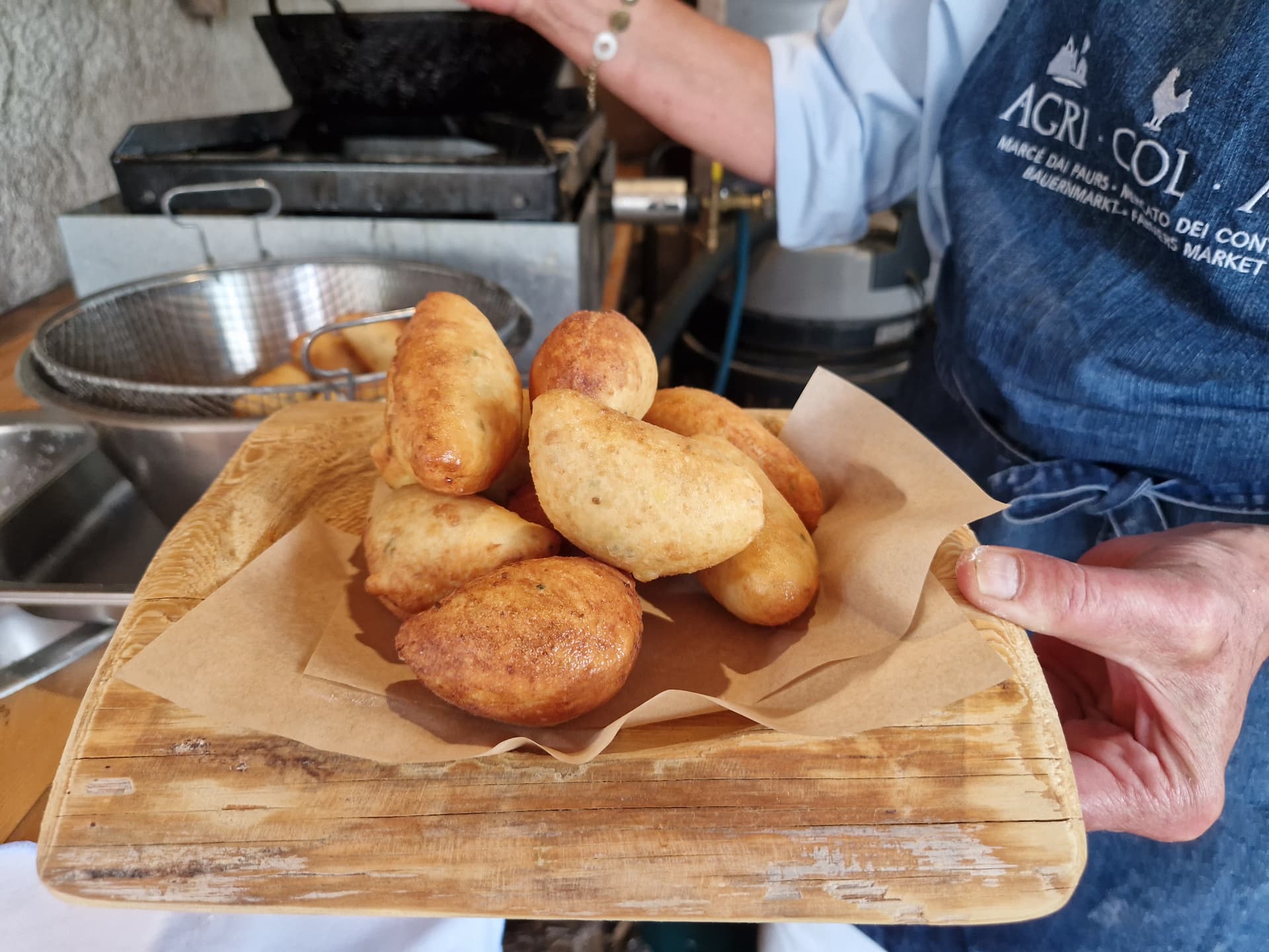 San Vigilio, typical Ladin: cuisine, history and traditions 2