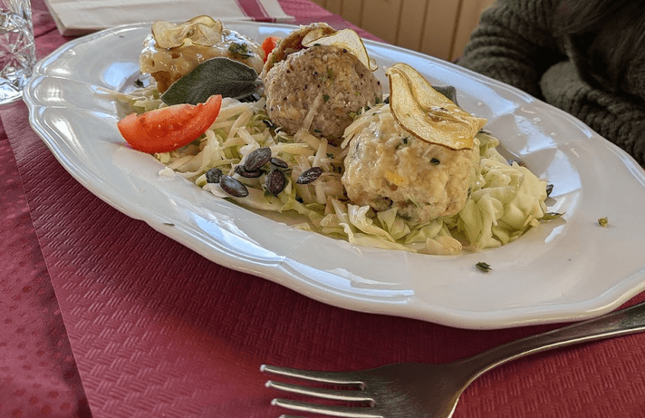 PLENILUNIO: cena con passeggiata notturna 3